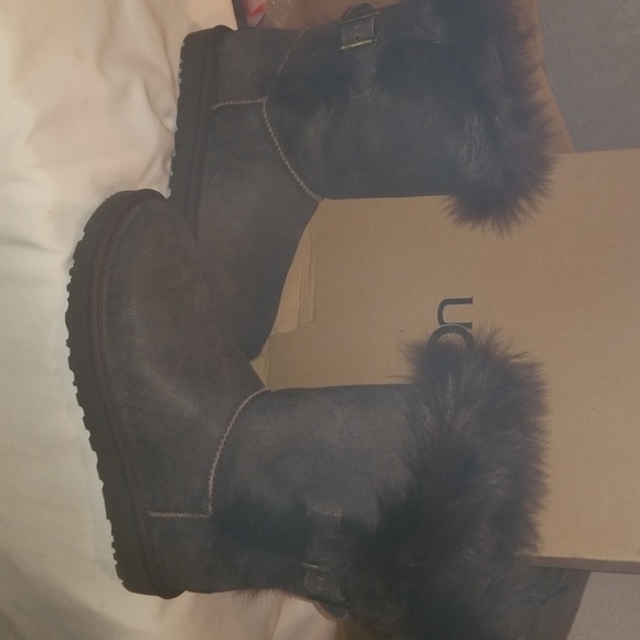 UGG Shoes - Ugg boots